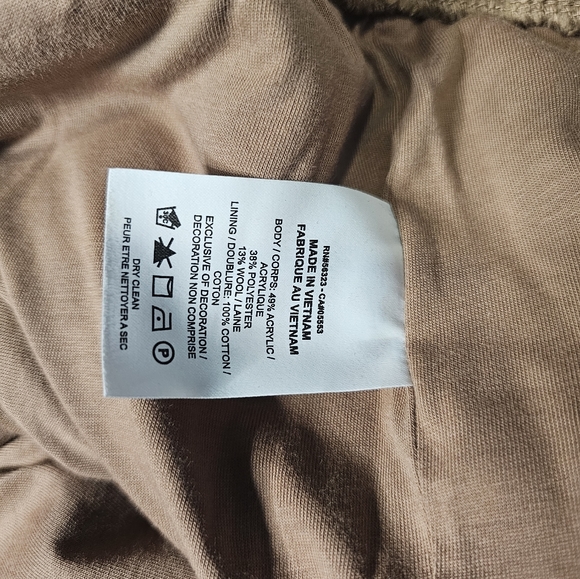 NWT JORDAN Flight HERITAGE 2PC Mens Sweatsuite SZ XL - Picture 5 of 16